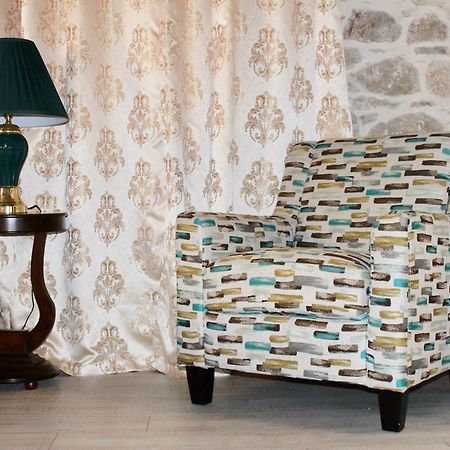 Heritage Palace Varos - Mag Quaint & Elegant Boutique Hotels Split Exteriör bild