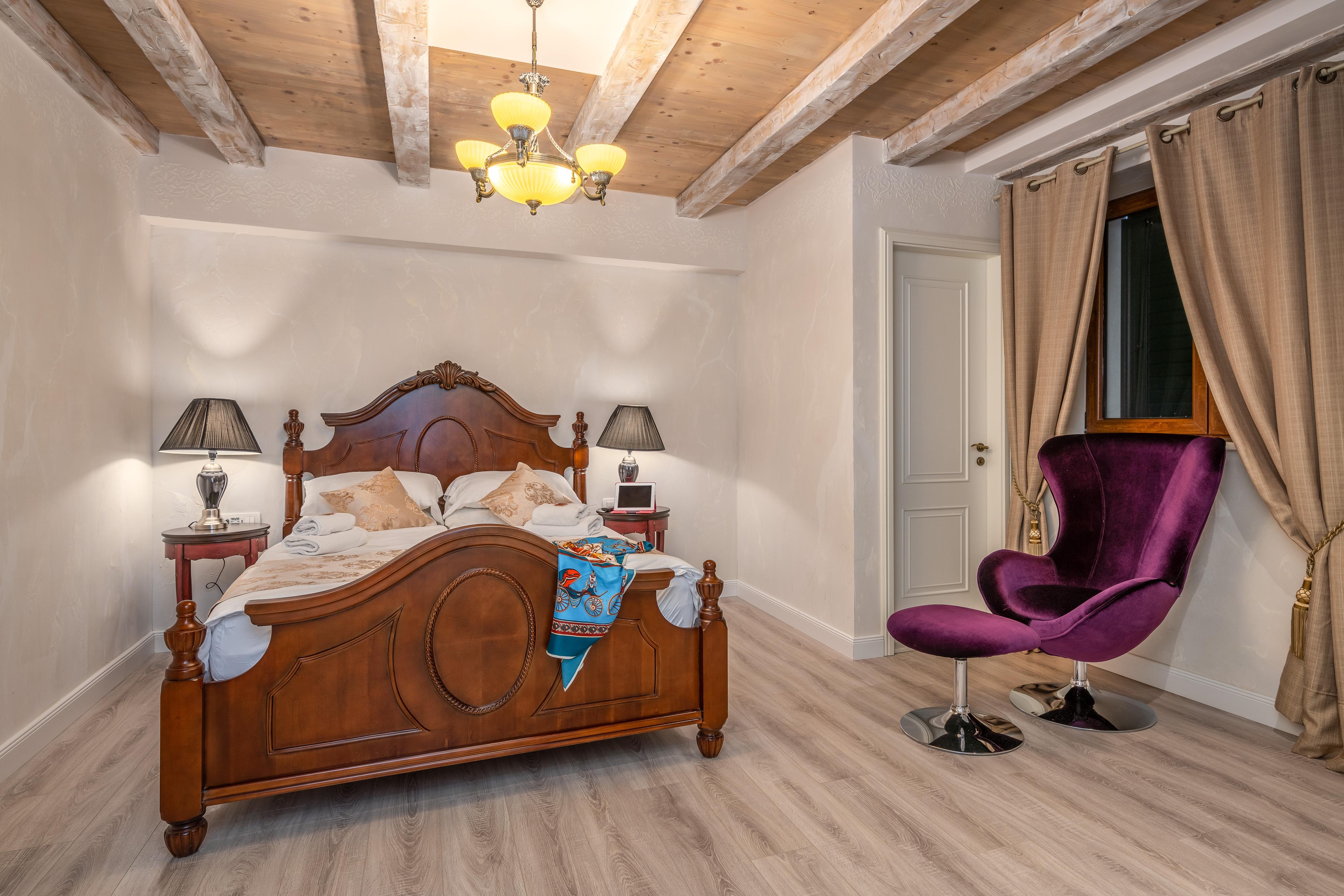 Heritage Palace Varos - Mag Quaint & Elegant Boutique Hotels Split Exteriör bild