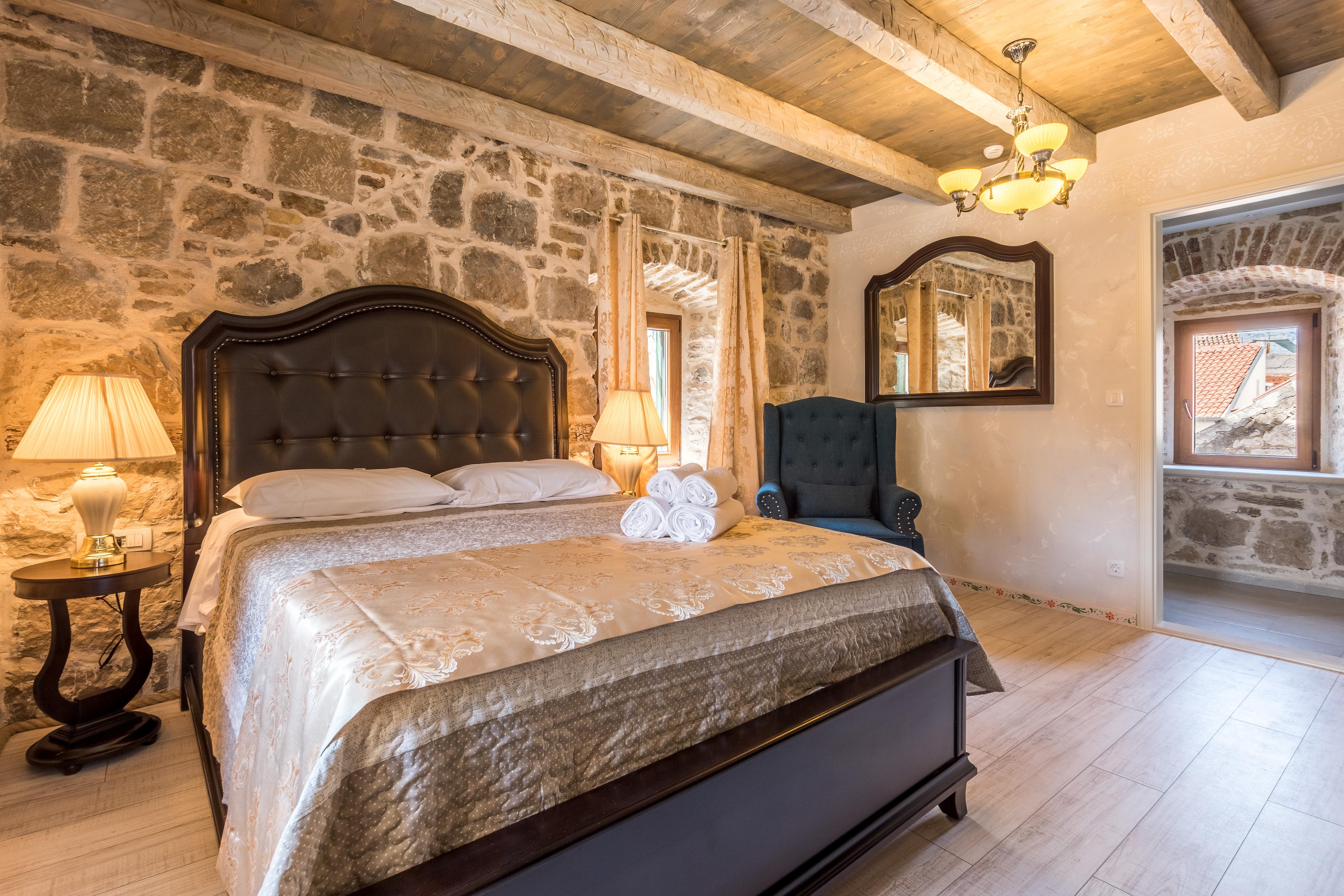 Heritage Palace Varos - Mag Quaint & Elegant Boutique Hotels Split Exteriör bild