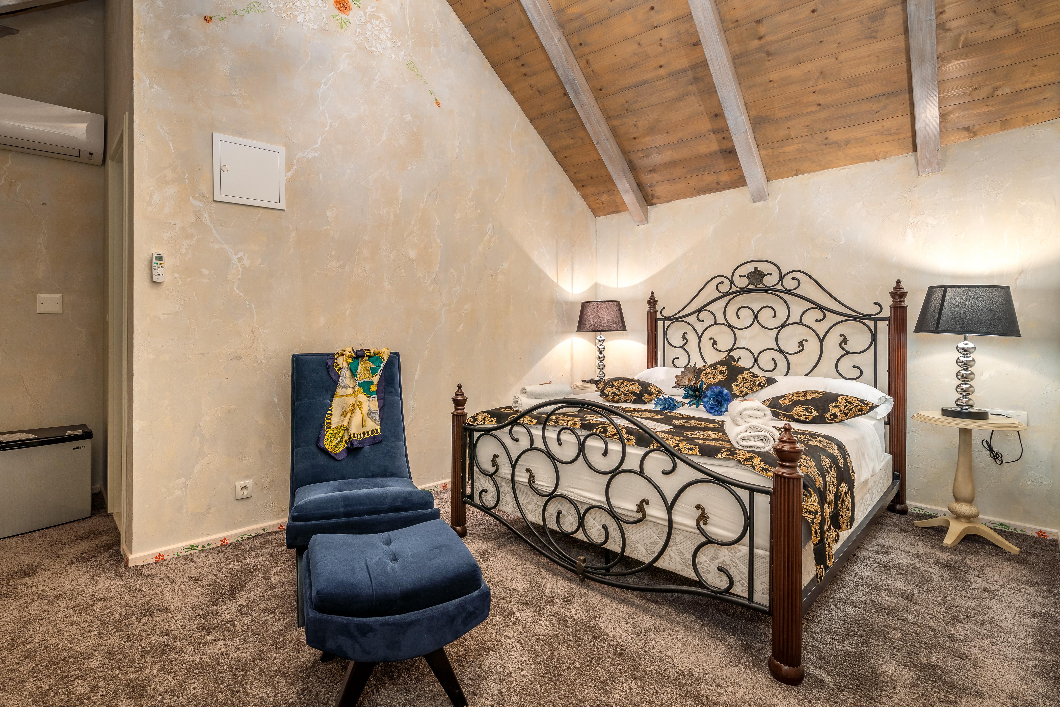 Heritage Palace Varos - Mag Quaint & Elegant Boutique Hotels Split Exteriör bild