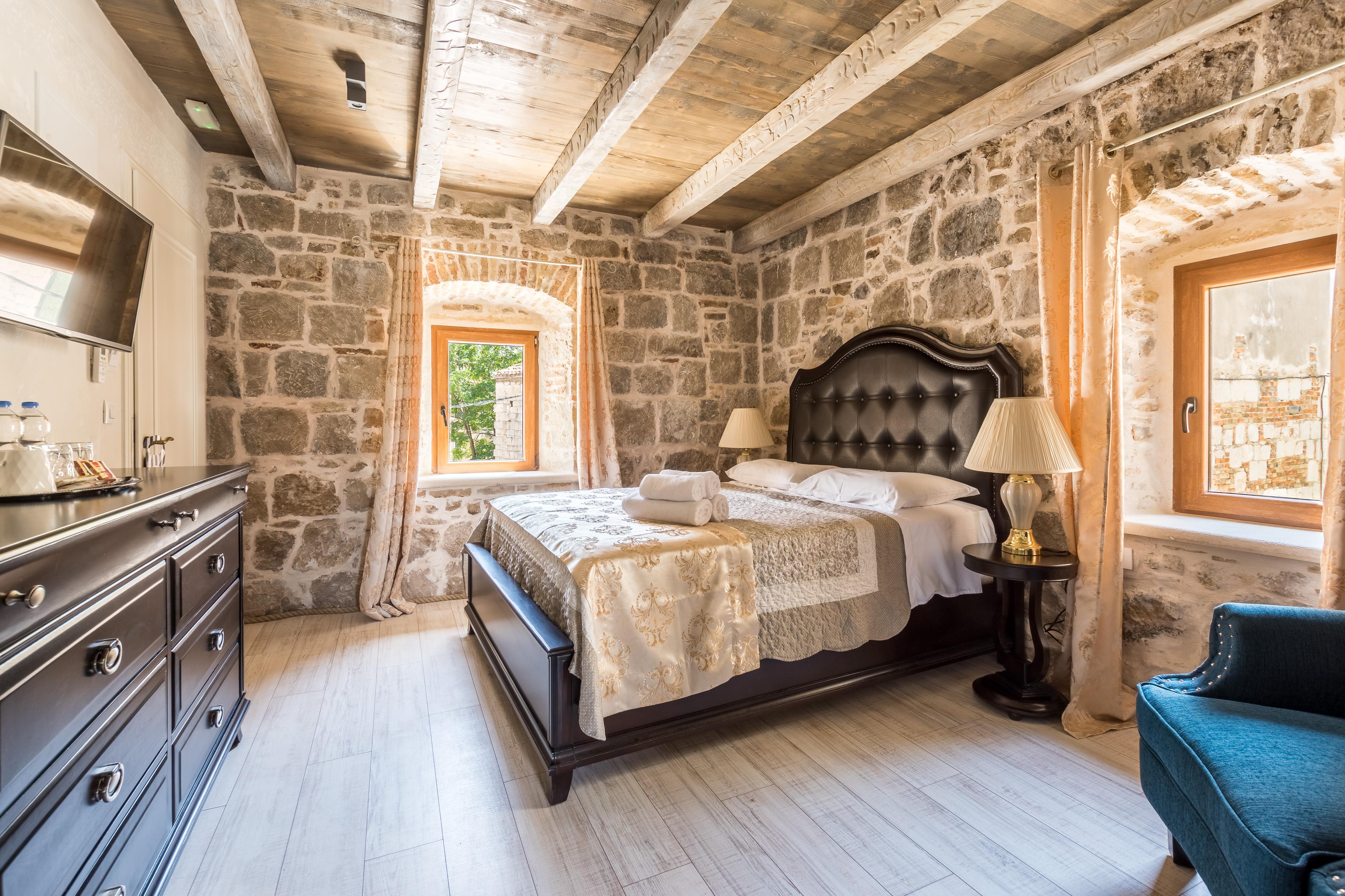 Heritage Palace Varos - Mag Quaint & Elegant Boutique Hotels Split Exteriör bild