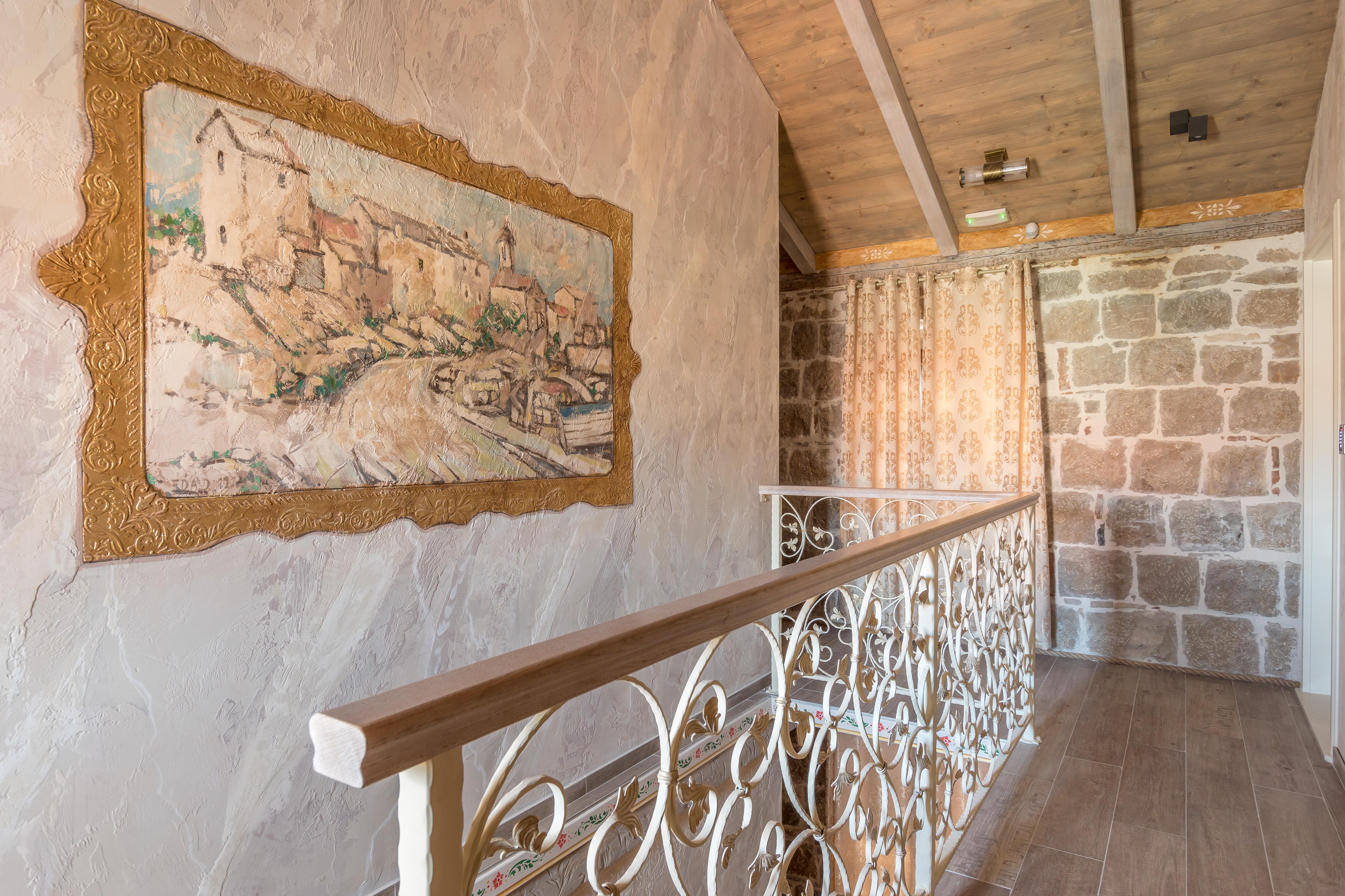 Heritage Palace Varos - Mag Quaint & Elegant Boutique Hotels Split Exteriör bild