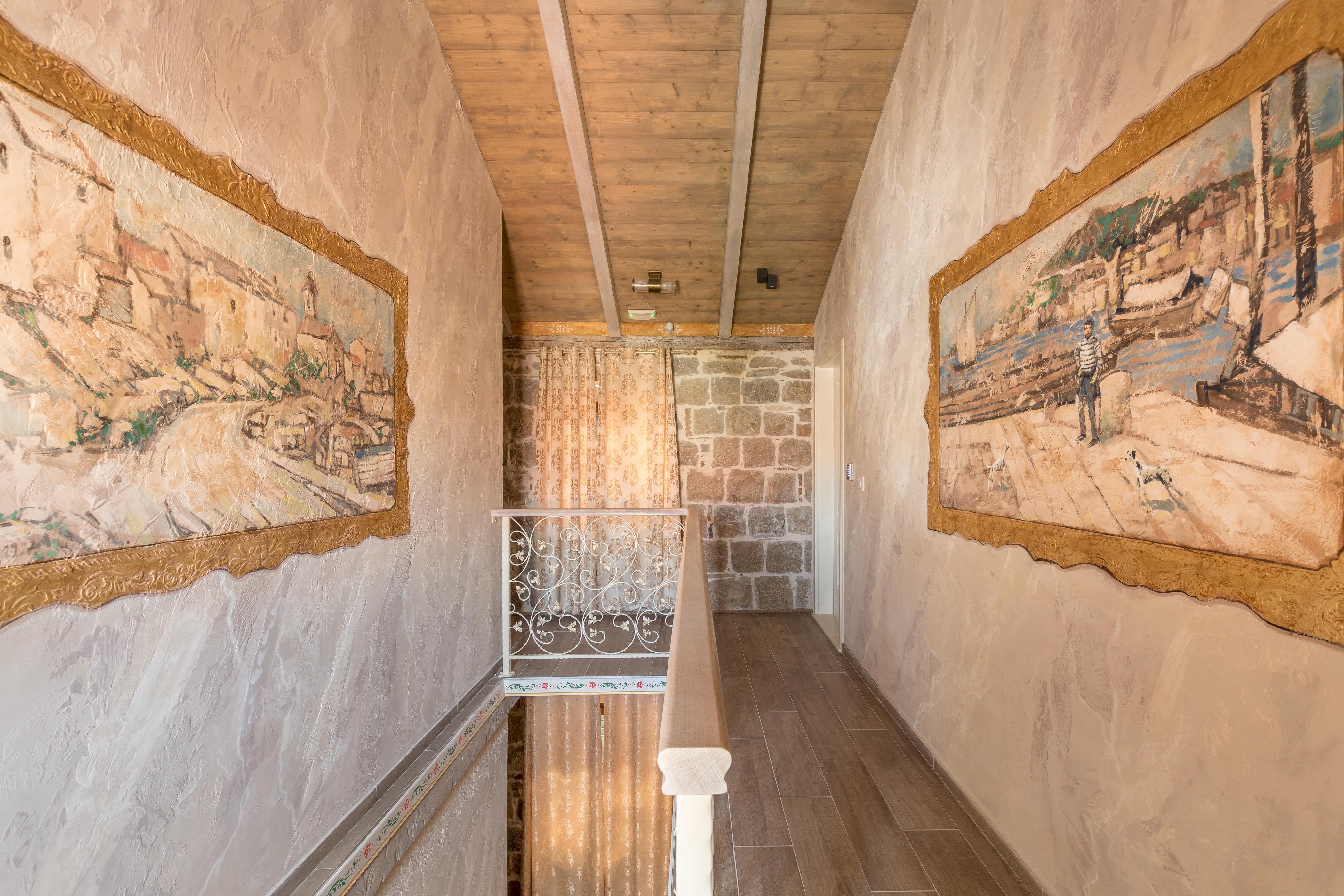 Heritage Palace Varos - Mag Quaint & Elegant Boutique Hotels Split Exteriör bild