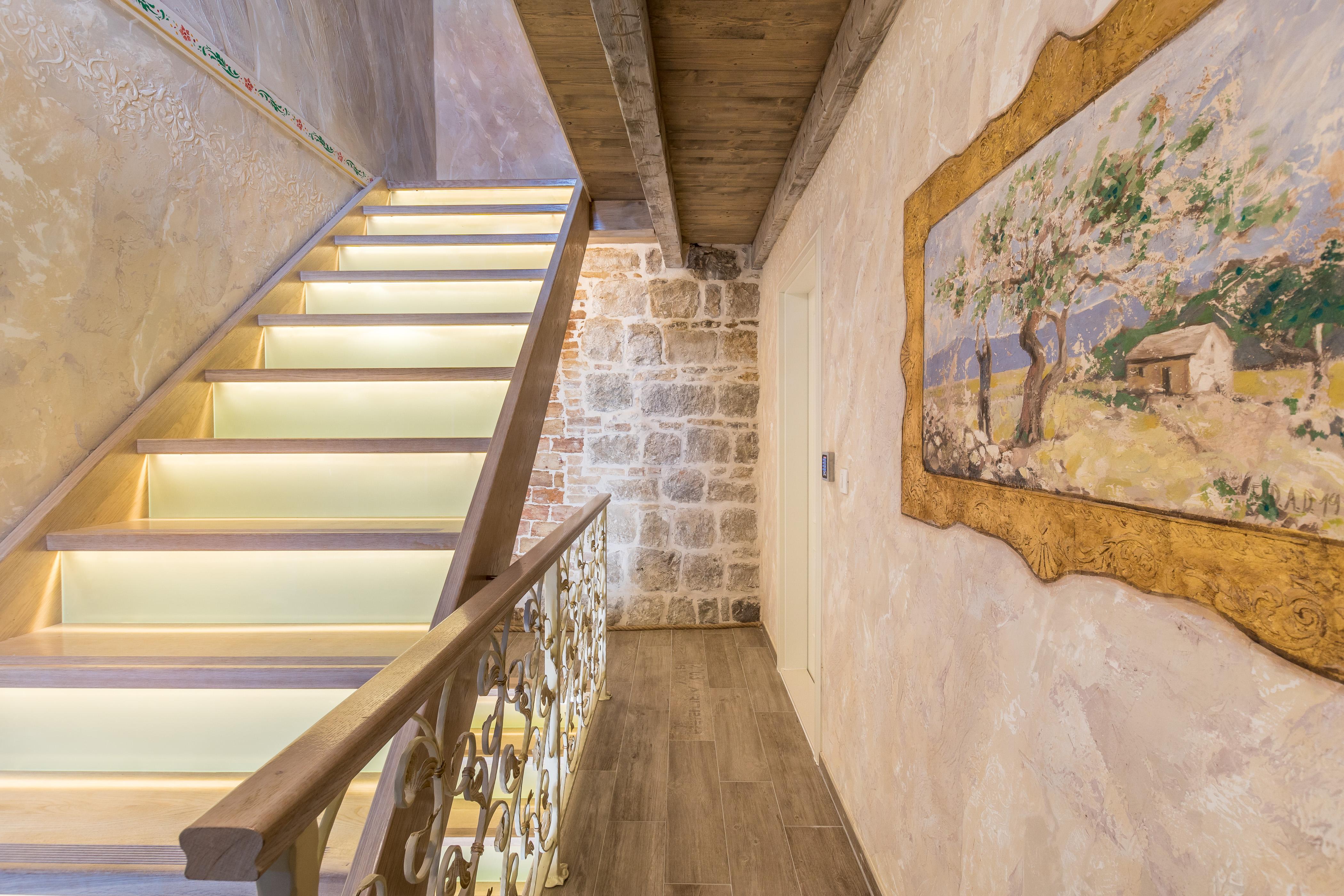 Heritage Palace Varos - Mag Quaint & Elegant Boutique Hotels Split Exteriör bild
