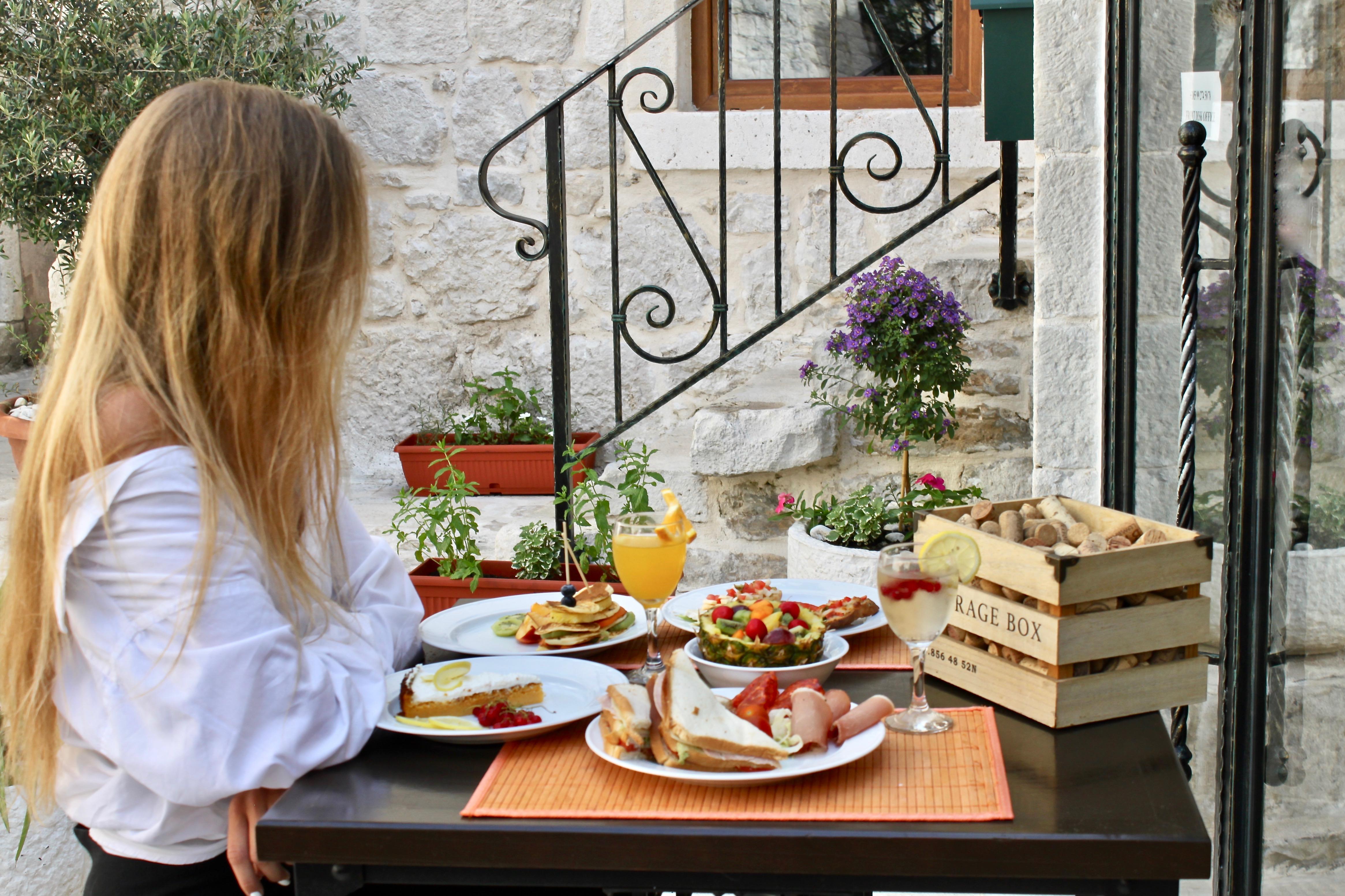 Heritage Palace Varos - Mag Quaint & Elegant Boutique Hotels Split Exteriör bild