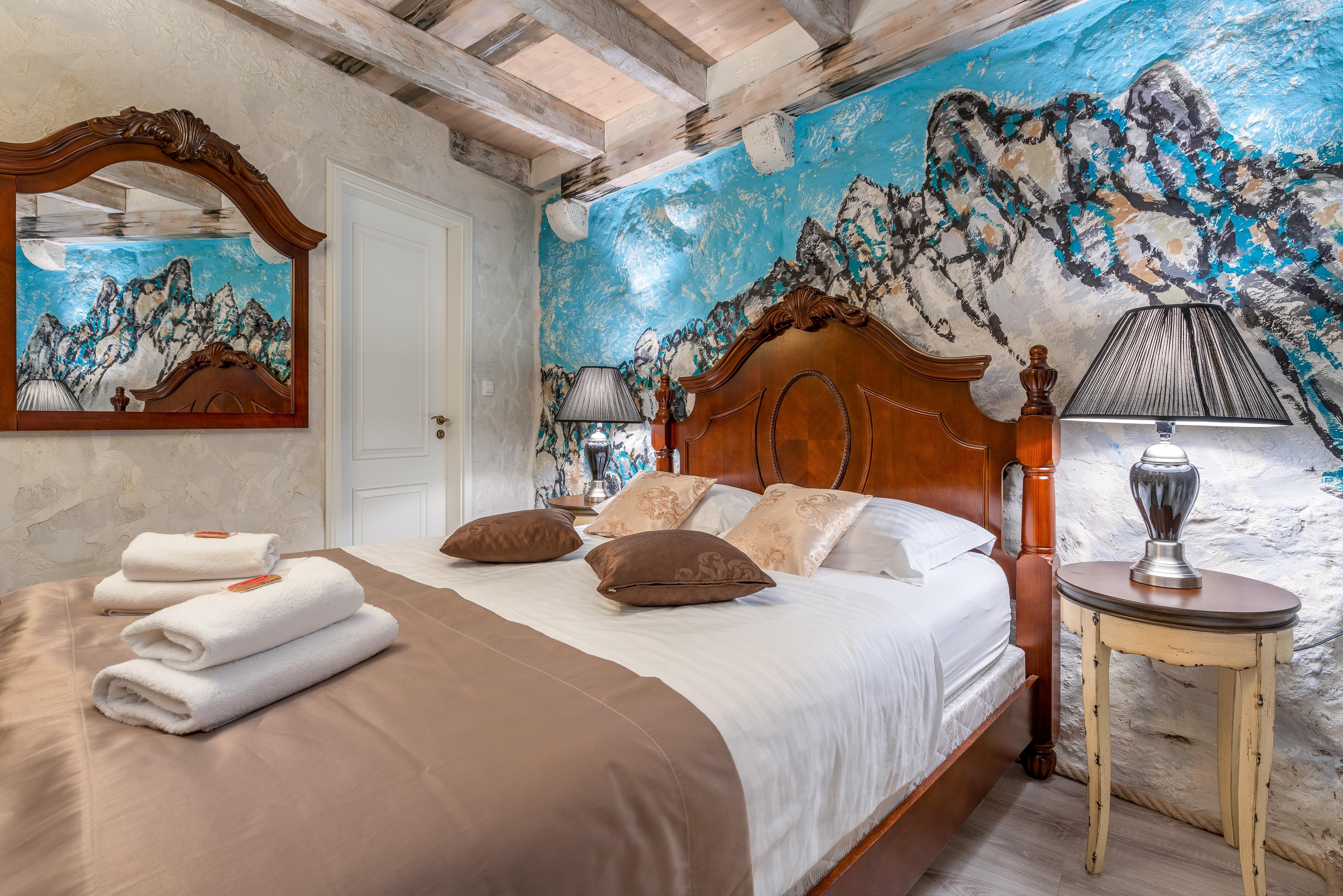 Heritage Palace Varos - Mag Quaint & Elegant Boutique Hotels Split Exteriör bild