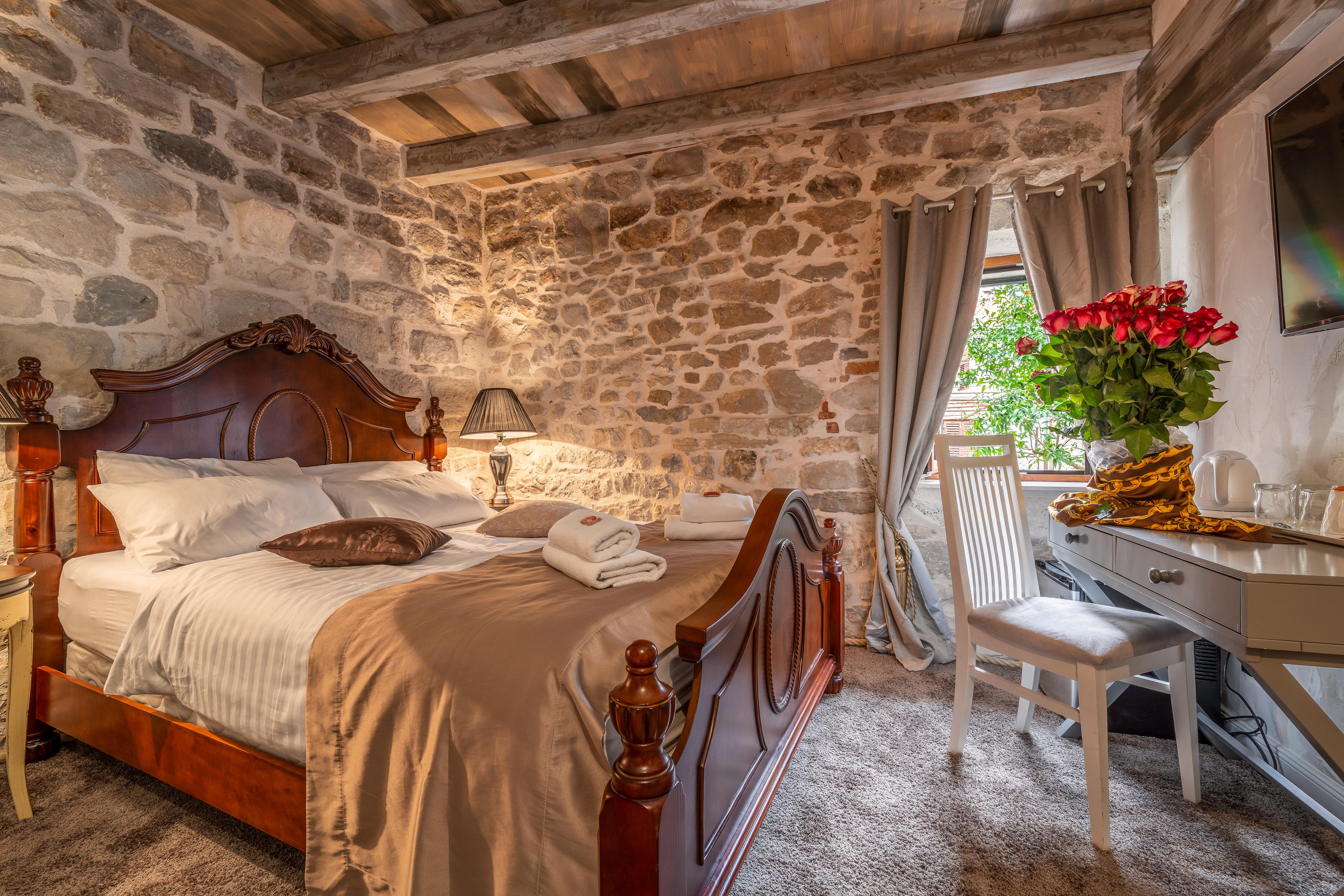 Heritage Palace Varos - Mag Quaint & Elegant Boutique Hotels Split Exteriör bild