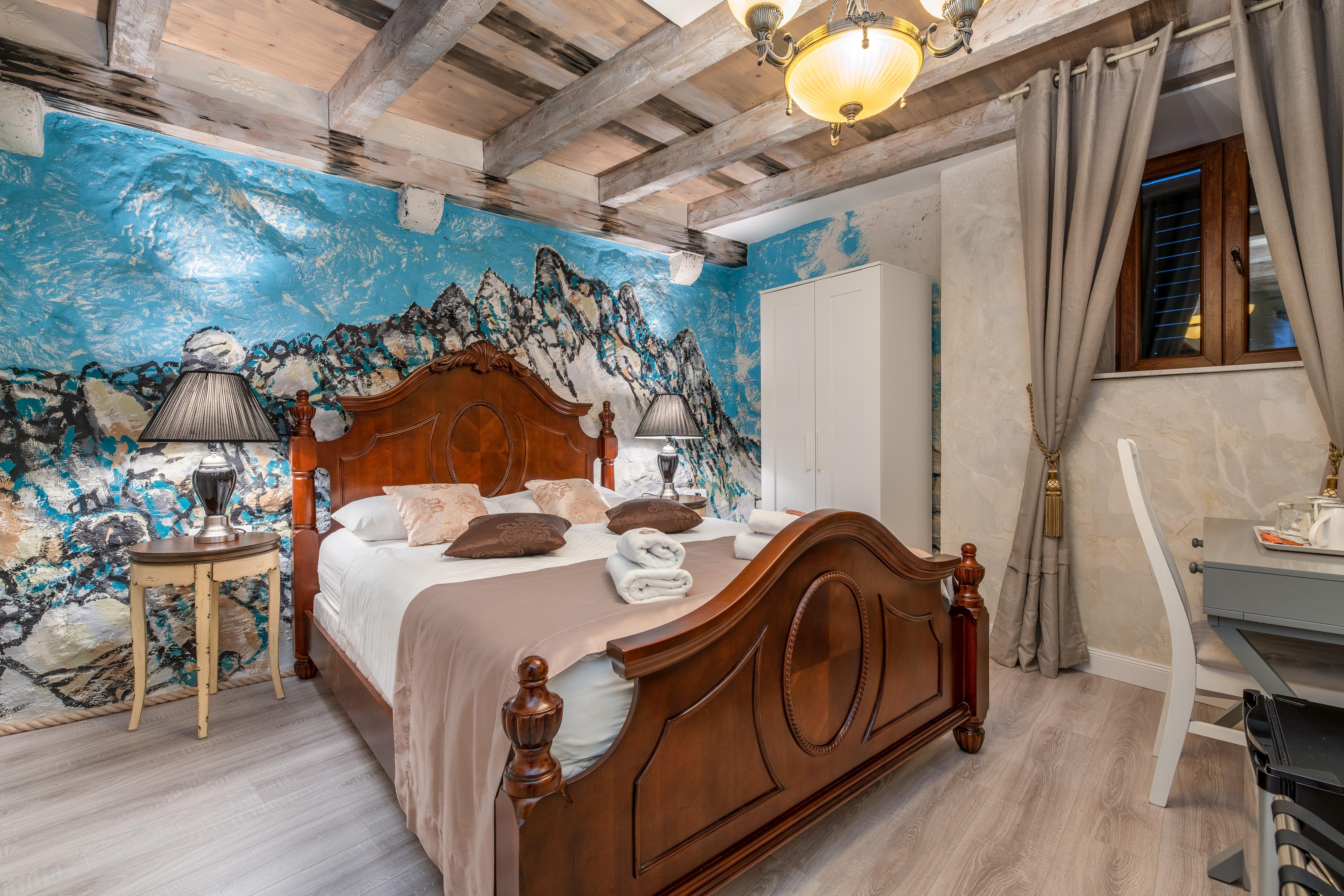 Heritage Palace Varos - Mag Quaint & Elegant Boutique Hotels Split Exteriör bild