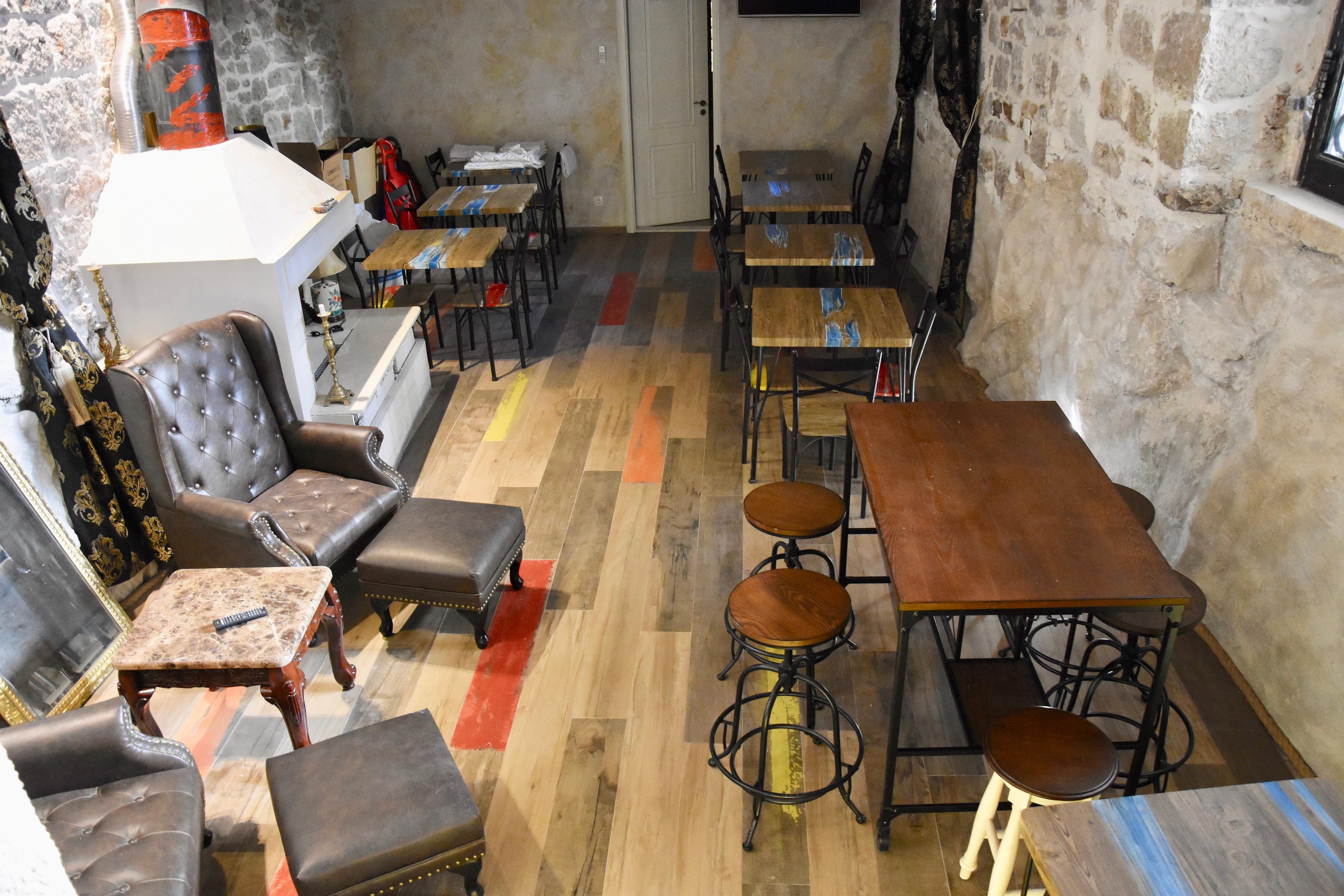 Heritage Palace Varos - Mag Quaint & Elegant Boutique Hotels Split Exteriör bild